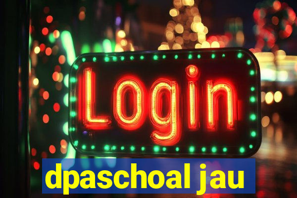 dpaschoal jau